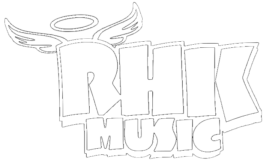 RHK Music Logo
